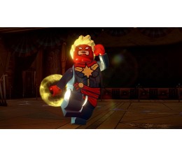 Juego Switch Lego Marvel Super Heroes 2