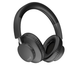 Auriculares BT Cool Smarty - Negro