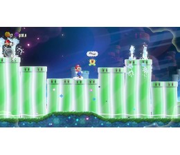 Juego Switch Nintendo Super Mario Bros Wonder