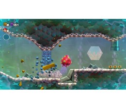 Juego Switch Nintendo Super Mario Bros Wonder
