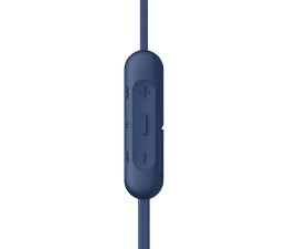 Auriculares Bluetooth Deportivo Sony WI-C310B.CE7 - Azul