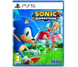 Juego PS5 Sonic Superstars
