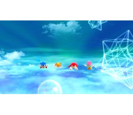 Juego PS5 Sonic Superstars