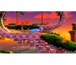 Juego PS5 Sonic Superstars