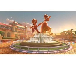 Juego Switch Nintendo Mario Kart 8 Deluxe Booster Pack