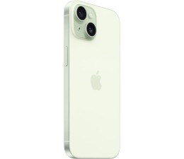Smartphone Apple iPhone 15 128GB - Verde