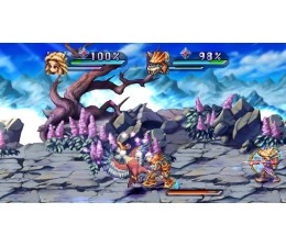 Juego Switch Legend of Mana (codigo de descarga)