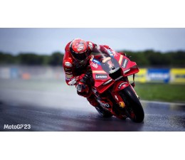 Juego Switch MotoGP 23 (Codigo de Descarga)