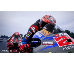 Juego Switch MotoGP 23 (Codigo de Descarga)