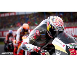 Juego Switch MotoGP 23 (Codigo de Descarga)