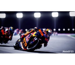 Juego Switch MotoGP 23 (Codigo de Descarga)