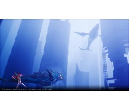 Juego Switch Crymachina Deluxe Edition