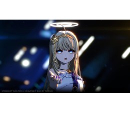 Juego Switch Crymachina Deluxe Edition