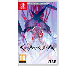 Juego Switch Crymachina Deluxe Edition