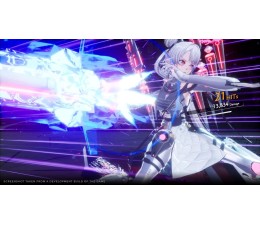 Juego Switch Crymachina Deluxe Edition
