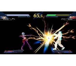 Juego Switch The Rumble Fish 2