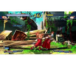 Juego Switch The Rumble Fish 2