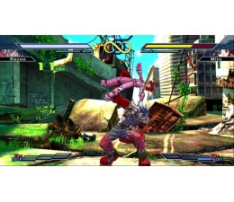 Juego Switch The Rumble Fish 2