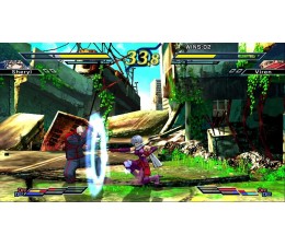 Juego Switch The Rumble Fish 2