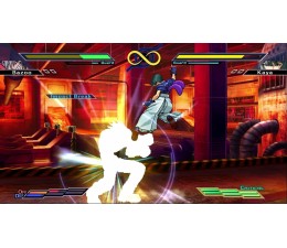 Juego Switch The Rumble Fish 2