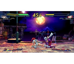 Juego Switch The Rumble Fish 2