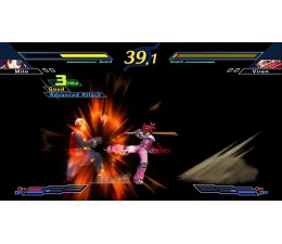 Juego Switch The Rumble Fish 2