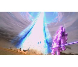 Juego Switch Naruto X Boruto Ultimate Ninja Storm Connections