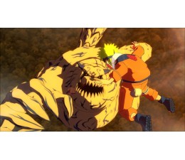 Juego Switch Naruto X Boruto Ultimate Ninja Storm Connections