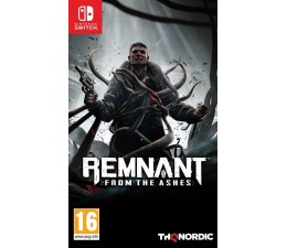 Juego Switch Remnant From the Ashes