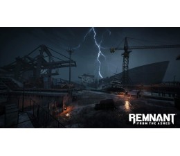 Juego Switch Remnant From the Ashes