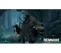Juego Switch Remnant From the Ashes