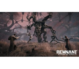Juego Switch Remnant From the Ashes