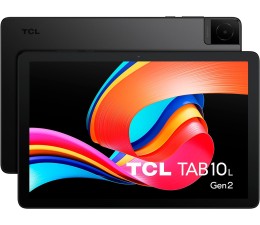 Tablet TCL Tab 10L 10" 4GB 64GB - Gris