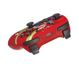 Mando inalambrico Switch Hori Horipad Mario V3 NSW-310U