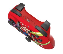Mando inalambrico Switch Hori Horipad Mario V3 NSW-310U