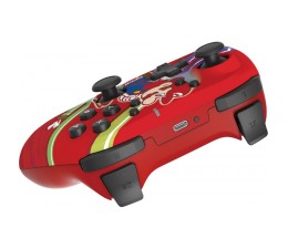 Mando inalambrico Switch Hori Horipad Mario V3 NSW-310U