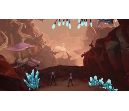 Juego Switch Star Trek Prodigy: Supernova