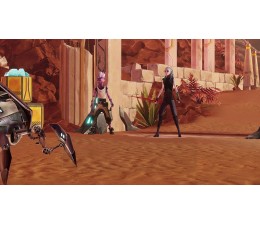Juego Switch Star Trek Prodigy: Supernova