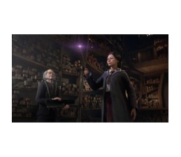 Juego Switch Hogwarts Legacy