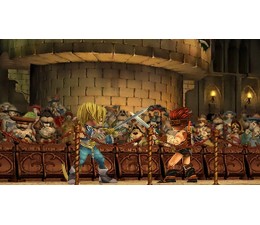 Juego Switch Final Fantasy IX (Codigo de descarga)