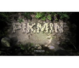 Juego Switch Nintendo Pikmin 1 + Pikmin 2