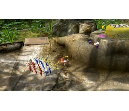 Juego Switch Nintendo Pikmin 1 + Pikmin 2