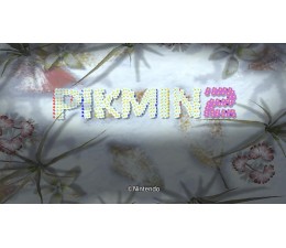 Juego Switch Nintendo Pikmin 1 + Pikmin 2