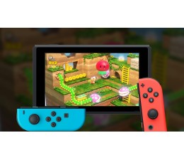 Juego Switch Nintendo Captain Toad: Treasure Tracker