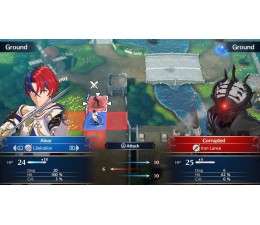 Juego Switch Fire Emblem Engage