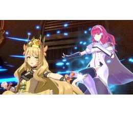 Juego Switch Fire Emblem Engage