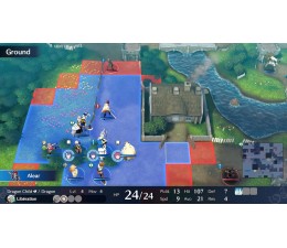 Juego Switch Fire Emblem Engage