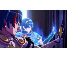 Juego Switch Fire Emblem Engage