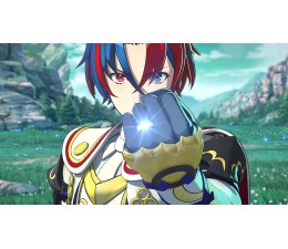 Juego Switch Fire Emblem Engage