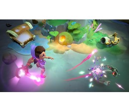 Juego Switch Fae Farm